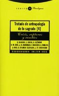 tratado de antropologia de lo sagrado (t.4): crisis, rupturas y c-u. bianchi-9788481644906 tratado de antropologia de lo sagrado (t.4): crisis, rupturas y c-u. bianchi-9788481644906