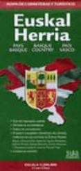 mapa euskal herria 1:200.000-9788482165806 mapa euskal herria 1:200.000-9788482165806