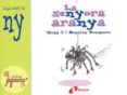 la senyora aranya (juga amb la ny)-beatriz doumerc-9788483042106 la senyora aranya (juga amb la ny)-beatriz doumerc-9788483042106