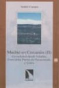 madrid en cercanias (ii): excursiones desde villalba, cercedilla, puerto de navacerrada y cotos-andres campos-9788483190906 madrid en cercanias (ii): excursiones desde villalba, cercedilla, puerto de navacerrada y cotos-andres campos-9788483190906