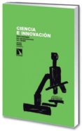 ciencia e innovacion: reflexiones en un escenario de crisis-9788483196106 ciencia e innovacion: reflexiones en un escenario de crisis-9788483196106