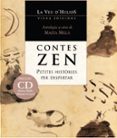 contes zen. petites histories per despertar.-marta milla-9788483307106 contes zen. petites histories per despertar.-marta milla-9788483307106