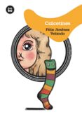 calcetines-felix jimenez velando-9788483432006 calcetines-felix jimenez velando-9788483432006