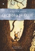 la odisea de ollie-willian joyce-9788483435106 la odisea de ollie-willian joyce-9788483435106