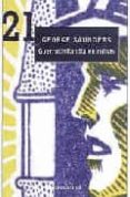 guerracivilandia en ruinas-george saunders-9788483460306 guerracivilandia en ruinas-george saunders-9788483460306