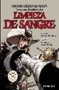 limpieza de sangre-arturo perez-reverte-9788483466506 limpieza de sangre-arturo perez-reverte-9788483466506