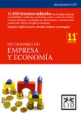 diccionario lid empresa y economia-marcelino elosua-9788483560006 diccionario lid empresa y economia-marcelino elosua-9788483560006