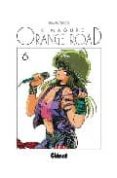 kimagure orange road nº 6-izumi matsumoto-9788483578506 kimagure orange road nº 6-izumi matsumoto-9788483578506
