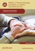 tecnicas de apoyo psicologico y social en situaciones de crisis. sant0208 (ebook)-9788483649206 tecnicas de apoyo psicologico y social en situaciones de crisis. sant0208 (ebook)-9788483649206