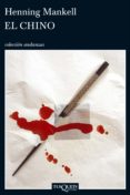 el chino (ebook)-henning mankell-9788483836606 el chino (ebook)-henning mankell-9788483836606