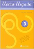 lletra lligada 3-fermi capell-irene pascual vidal-9788484124306 lletra lligada 3-fermi capell-irene pascual vidal-9788484124306
