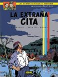 blake & mortimer: la extraña cita 15-jean van hamme-9788484314806 blake & mortimer: la extraña cita 15-jean van hamme-9788484314806