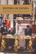 historia de españa (vol. xi): españa y europa-jose manuel sanchez ron-jose luis garcia delgado-juan pablo fusi-9788484329206 historia de españa (vol. xi): españa y europa-jose manuel sanchez ron-jose luis garcia delgado-juan pablo fusi-9788484329206
