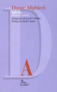 infern (divina comedia)-dante alighieri-9788484371106 infern (divina comedia)-dante alighieri-9788484371106