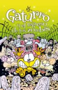 gaturro y el regreso de los zombis-9788484419006 gaturro y el regreso de los zombis-9788484419006