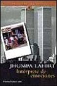 interprete de emociones-jhumpa lahiri-9788484530206 interprete de emociones-jhumpa lahiri-9788484530206