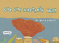 QUE CHE GUSTARIA SER-1948428-otro-formato