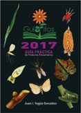 guiafitos 2017: guia practica de productos fitosanitarios-9788484767206 guiafitos 2017: guia practica de productos fitosanitarios 9788484767206