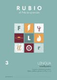 cuaderno rubio lengua 3 evolucion-9788485109906 cuaderno rubio lengua 3 evolucion-9788485109906