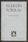 la mosca becqueriana-agustin porras-9788485815906 la mosca becqueriana-agustin porras-9788485815906