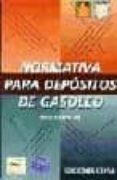 normativa para depositos de gasoleo (mi-ip-03 año 99)-9788486108106 normativa para depositos de gasoleo (mi-ip-03 año 99)-9788486108106