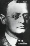 escritos, 1919-1920-bruno taut-9788488386106 escritos, 1919-1920-bruno taut-9788488386106