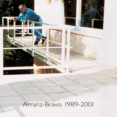 arranz-bravo 1989-2001-ramon manent-9788489396906 arranz-bravo 1989-2001-ramon manent-9788489396906