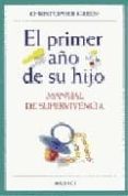 el primer año de su hijo-christopher green-9788489778306 el primer año de su hijo-christopher green-9788489778306