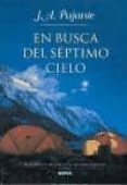 en busca del septimo cielo-jose antonio pujante-9788489902206 en busca del septimo cielo-jose antonio pujante-9788489902206