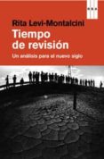 tiempo de revision-rita levi montalcini-9788490063606 tiempo de revision-rita levi montalcini-9788490063606