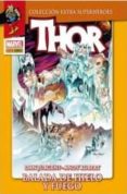 thor 3: balada de hielo y fuego-dan jurgens-9788490243206 thor 3: balada de hielo y fuego-dan jurgens-9788490243206