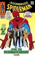 el asombroso spiderman: ¡por fin desenmascarado!-stan lee-9788490245606 el asombroso spiderman: ¡por fin desenmascarado!-stan lee-9788490245606