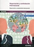 negociación y contratación internacional-9788490254806 negociación y contratación internacional-9788490254806