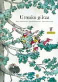 urrezko giltza (+2cd)-patxi zubizarreta-joserra senperena-9788490276006 urrezko giltza (+2cd)-patxi zubizarreta-joserra senperena-9788490276006