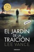 el jardín de la traición (ebook)-lee vance-9788490320006 el jardín de la traición (ebook)-lee vance-9788490320006
