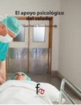 el apoyo psicologico del celador-juan tomas gimenez cases-9788490512906 el apoyo psicologico del celador-juan tomas gimenez cases-9788490512906