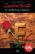 el secreto de chimneys-agatha christie-9788490562406 el secreto de chimneys-agatha christie-9788490562406
