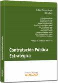 contratacion publica estrategica-j. jose pernas garcia-9788490590706 contratacion publica estrategica-j. jose pernas garcia-9788490590706