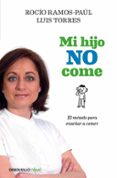 mi hijo no come-rocio ramos-paul-9788490625606 mi hijo no come-rocio ramos-paul-9788490625606