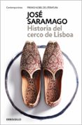 historia del cerco de lisboa-jose saramago-9788490628706 historia del cerco de lisboa-jose saramago-9788490628706