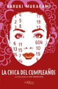 la chica del cumpleaños-haruki murakami-9788490665206 la chica del cumpleaños-haruki murakami-9788490665206