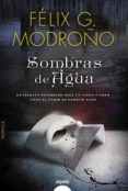 (pe) sombras de agua-felix g. modroño-9788490676806 (pe) sombras de agua-felix g. modroño-9788490676806