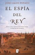 el espía del rey (ebook)-jose calvo poyato-9788490696606 el espía del rey (ebook)-jose calvo poyato-9788490696606