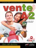 vente a1: libro del alumno-reyes morales fernando marín-9788490813706 vente a1: libro del alumno-reyes morales fernando marín-9788490813706