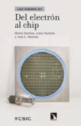 del electron al chip (ebook)-9788490970706 del electron al chip (ebook)-9788490970706