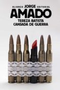 tereza batista cansada de guerra-jorge amado-9788491049906 tereza batista cansada de guerra-jorge amado-9788491049906