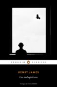 los embajadores-henry james-9788491050506 los embajadores-henry james-9788491050506
