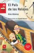 el pais de los relojes (lectura facil)-ana alonso-9788491073406 el pais de los relojes (lectura facil)-ana alonso-9788491073406