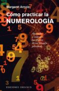 como practicar la numerología-margaret arnold-9788491111306 como practicar la numerología-margaret arnold-9788491111306
