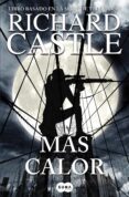 mas calor (serie castle 8)-richard castle-9788491290506 mas calor (serie castle 8)-richard castle-9788491290506